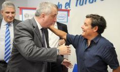 Foto de la galería: Inauguraron en Posadas la primera Escuela Robótica del país