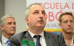 Foto de la galería: Inauguraron en Posadas la primera Escuela Robótica del país