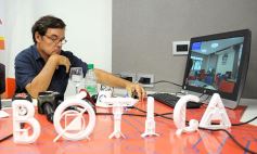 Foto de la galería: Inauguraron en Posadas la primera Escuela Robótica del país