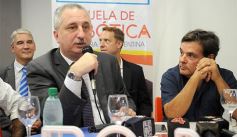 Foto de la galería: Inauguraron en Posadas la primera Escuela Robótica del país