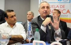 Foto de la galería: Inauguraron en Posadas la primera Escuela Robótica del país