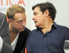 Foto de la galería: Inauguraron en Posadas la primera Escuela Robótica del país