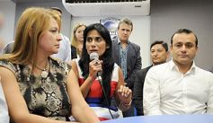 Foto de la galería: Inauguraron en Posadas la primera Escuela Robótica del país