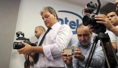 Foto de la galería: Inauguraron en Posadas la primera Escuela Robótica del país