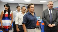 Foto de la galería: Inauguraron en Posadas la primera Escuela Robótica del país