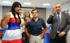 Foto de la galería: Inauguraron en Posadas la primera Escuela Robótica del país