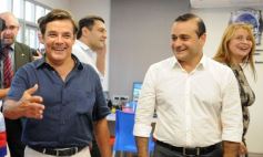 Foto de la galería: Inauguraron en Posadas la primera Escuela Robótica del país