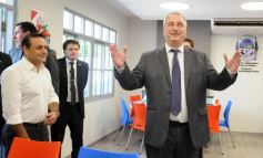 Foto de la galería: Inauguraron en Posadas la primera Escuela Robótica del país