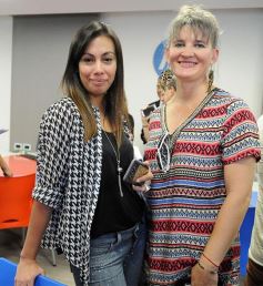 Foto de la galería: Inauguraron en Posadas la primera Escuela Robótica del país