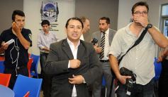 Foto de la galería: Inauguraron en Posadas la primera Escuela Robótica del país