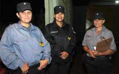 Foto de la galería: En una ráfaga Crucero lo dio vuelta y derrotó de local a Los Andes