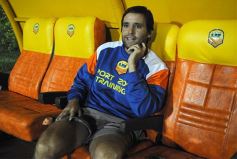 Foto de la galería: En una ráfaga Crucero lo dio vuelta y derrotó de local a Los Andes