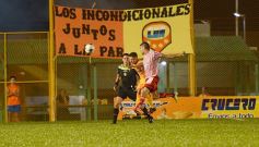 Foto de la galería: En una ráfaga Crucero lo dio vuelta y derrotó de local a Los Andes