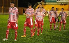 Foto de la galería: En una ráfaga Crucero lo dio vuelta y derrotó de local a Los Andes