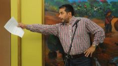 Foto de la galería: El ministro Bergman visitó Misiones y firmó un convenio con el gobernador