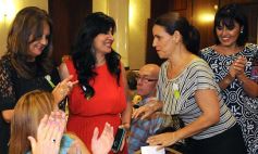 Foto de la galería: Patricia Durán Vaca, "Empresaria Camem 2017"