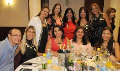 Foto de la galería: Patricia Durán Vaca, "Empresaria Camem 2017"