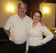 Foto de la galería: Patricia Durán Vaca, "Empresaria Camem 2017"