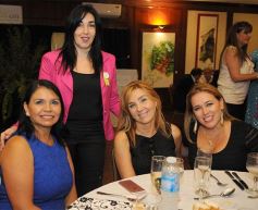 Foto de la galería: Patricia Durán Vaca, "Empresaria Camem 2017"