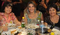 Foto de la galería: Patricia Durán Vaca, "Empresaria Camem 2017"