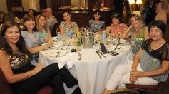 Foto de la galería: Patricia Durán Vaca, "Empresaria Camem 2017"