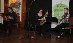 Foto de la galería: Patricia Durán Vaca, "Empresaria Camem 2017"