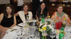 Foto de la galería: Patricia Durán Vaca, "Empresaria Camem 2017"