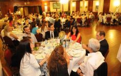 Foto de la galería: Patricia Durán Vaca, "Empresaria Camem 2017"