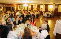 Foto de la galería: Patricia Durán Vaca, "Empresaria Camem 2017"