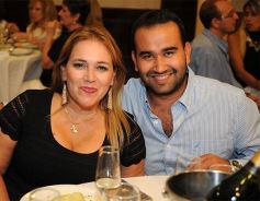 Foto de la galería: Patricia Durán Vaca, "Empresaria Camem 2017"