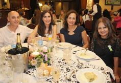 Foto de la galería: Patricia Durán Vaca, "Empresaria Camem 2017"