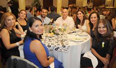 Foto de la galería: Patricia Durán Vaca, "Empresaria Camem 2017"