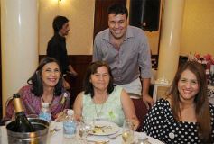 Foto de la galería: Patricia Durán Vaca, "Empresaria Camem 2017"