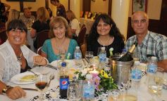 Foto de la galería: Patricia Durán Vaca, "Empresaria Camem 2017"