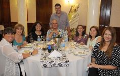 Foto de la galería: Patricia Durán Vaca, "Empresaria Camem 2017"