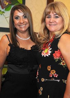 Foto de la galería: Patricia Durán Vaca, "Empresaria Camem 2017"