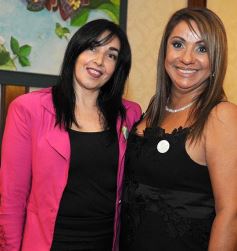 Foto de la galería: Patricia Durán Vaca, "Empresaria Camem 2017"