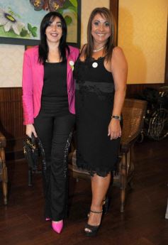 Foto de la galería: Patricia Durán Vaca, "Empresaria Camem 2017"