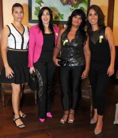 Foto de la galería: Patricia Durán Vaca, "Empresaria Camem 2017"