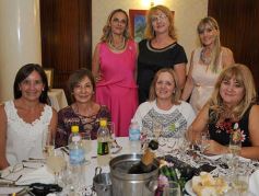 Foto de la galería: Patricia Durán Vaca, "Empresaria Camem 2017"