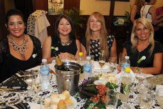 Foto de la galería: Patricia Durán Vaca, "Empresaria Camem 2017"