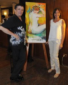 Foto de la galería: Patricia Durán Vaca, "Empresaria Camem 2017"