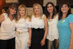 Foto de la galería: Patricia Durán Vaca, "Empresaria Camem 2017"