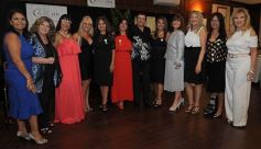 Foto de la galería: Patricia Durán Vaca, "Empresaria Camem 2017"