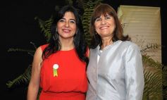 Foto de la galería: Patricia Durán Vaca, "Empresaria Camem 2017"