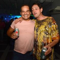 Foto de la galería: El Colegio de Abogados agasajó a las mujeres por su día