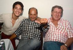 Foto de la galería: El Colegio de Abogados agasajó a las mujeres por su día