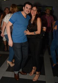 Foto de la galería: El Colegio de Abogados agasajó a las mujeres por su día