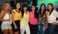 Foto de la galería: El Colegio de Abogados agasajó a las mujeres por su día