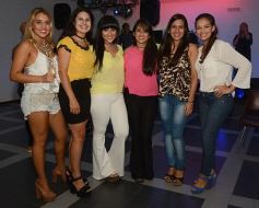 Foto de la galería: El Colegio de Abogados agasajó a las mujeres por su día